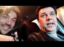 Blues: entrevista junto a Tyrone Vaughan (sobrino de Stevie Ray Vaughan)