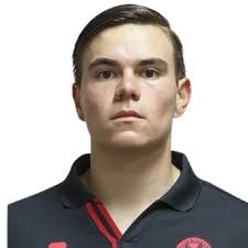 Estadísticas Luis Medrano,