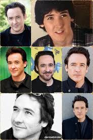 Actor in Anchorage for movie filming