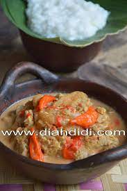 Blog Diah Didi Berisi Resep Masakan Praktis Yang Mudah Dipraktekkan Di Rumah Resep Masakan Indonesia Resep Masakan Resep Vegetarian
