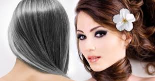 It can be contributed to many factors. 10 Main Premature Grey Hair Causes And Home Remedies