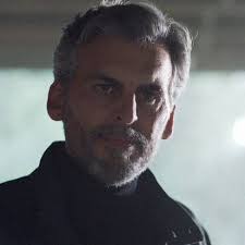 Filmografie Oded Fehr