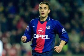 Rcd espanyol barcelona* mar 2, 1972 in murphy, argentina. Remembering Mauricio Pochettino S High Profile Teammates From His Time At Psg
