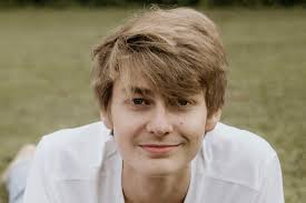 BELOVED. He is a beloved son, uncle, cousin, friend and brother. That's my  brother