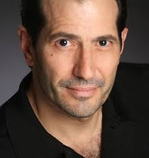 Lord Byrons' Manfred