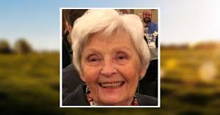 Ruth Elaine Buckley Obituary June 3, 2018