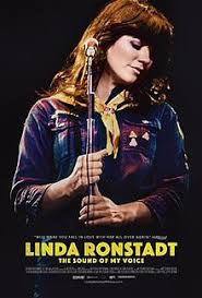 Linda Ronstadt The Sound Of My Voice Wikipedia