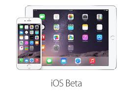 Apple Releases Ios 8 3 Public Beta Maati Mac Os Iphone Apps Apple Os
