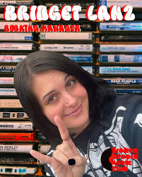 Broken Record Music Club