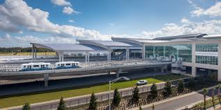 Mc oujda, a moroccan association football club. Greater Orlando Aviation Authority Orlando International Mco And Executive Orl Airports Linkedin