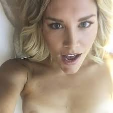 Charissa Thompson Nude LEAKED Pics & Sex Tape Porn Video