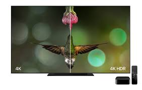4k resolution refers to a horizontal display resolution of approximately 4,000 pixels. Infuse Atv 4k And Iphone X Oh My Firecore