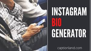 Instagram Bio Generator Online Tool For 2021