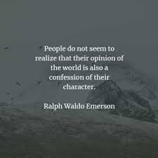 Famous Quotes And Sayings By Ralph Waldo Emerson Emerson Quotes Famous Quotes Ralph Waldo Emerson Quotes