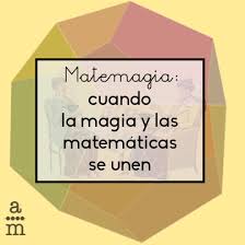 ¿que es más grande el 36% de 67 o el 67% de 36? Matemagia Cuando La Magia Y Las Matematicas Se Unen
