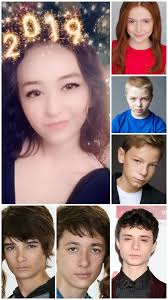 Sinister 2 Children Cast Growing Up Sinister Movie Posters It Cast Full cast of sinister actors/actresses.
