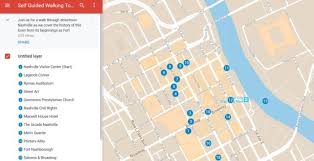 Self Guided Tour Of Downtown Nashville Free Tours By Foot Located in downtown nashville, the doubletree is the ideal choice among nashville hotels in downtown.
