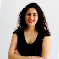 Lina Manuel Jesus Email & Phone Number