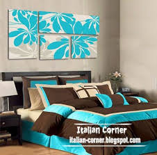 Bedroom Natural Abstract Oil Panting On Canvas Wall Art Paintings Bedroom Art Painting Bedroom Wall Art Painting Bedroom Canvas Art