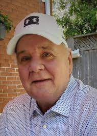 Kenneth I. Ernewein Obituary