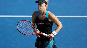Jul 06, 2021 · angelique kerber was born in bremen, germany, on january 18, 1988, to beata and sawomir kerber. Angelique Kerber Zuruck In Der Weltspitze Und Vor Us Open Auch Ohne Turniersieg In Topform Eurosport