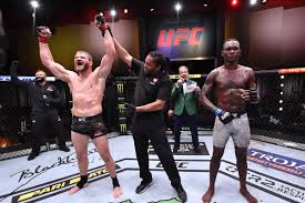 Watch a collection of top finishes from fighters competing in the three title fights headlining ufc 259 on saturday, march 6, capped off by a champ vs champ. Ufc 259 Start Time Updated Blachowicz Vs Adesanya Event To Start Earlier