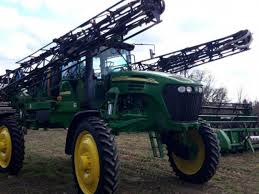 14 results for 4720 john deere sprayer. Buy John Deere Self Propelled Sprayer Second Hand And New Technikboerse Com