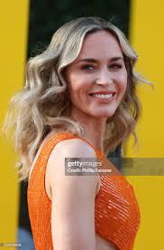 Emily Blunt (23 de Fevereiro de 1983)