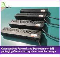 Leduv Curing System/Air-Cooled Linear Light Source Curing Lamp