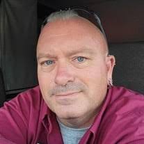 Shawn Eugene Townsend Jr. Obituary (2022)