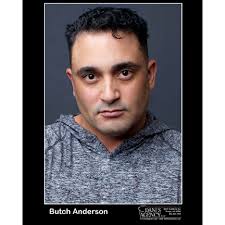 Butch Anderson
