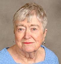 Mary MALONE Obituary (1935