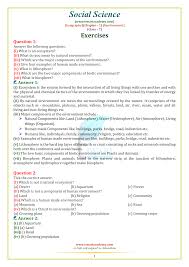 Ncert Solutions For Class 7 Social Science Geography Chapter 1 In Pdf