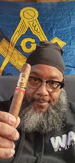 This is what I'm smoking