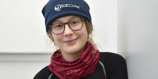 Junge studentin in göttingen getötet. Junge Kernphysikerin Aus Munster Geht An Den Sudpol Kolner Stadt Anzeiger