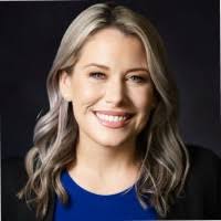 Lindsey Head, MBA, CFO, COO