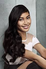 Gntm Top 5 So Schatzt Der Profi Die Chancen Der Letzten 5 Kandidatinnen Ein Gesicht Schonheit Schonheit Gntm