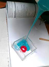Silicone Molding And Resin Casting From 3d Prints 3d Printing Diy 3d Printing Projects 3d Printing