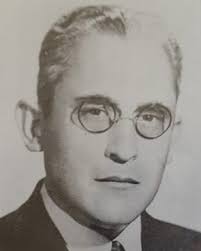 Lista de Expresidentes