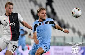 None of the players have been included in the matchday squad for the … Can Lazio Pull Off A Surprise Victory Over Juventus The Laziali