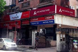 Housing development finance corporation limited (hdfc) is an indian financial services company based in mumbai, india. Big Gains For Hdfc Amc Ipo Investors Share Prices Surge 67
