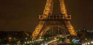 Maybe you would like to learn more about one of these? Prohibido Fotografiar La Torre Eiffel De Noche
