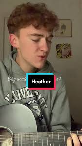 Heather Cover Español Bastian Cortez