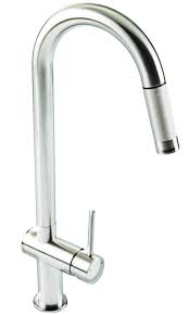 Maybe you would like to learn more about one of these? 1810 Company Grande Pull Out Spray Kitchen Sink Mixer Tap Chrome Finish Available