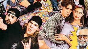 Mallrats 2 Still In The Works, Title Revealed By Kevin Smith