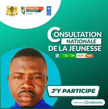 YouthConnekt-Tchad ਨੇ ਕੋਈ ਨਵੀਂ ਫੋਟੋ...