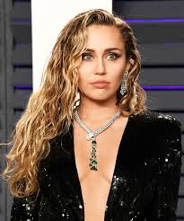Pin On Miley Cyrus
