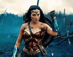 Wonder Woman Gif Wonderwoman Discover Share Gifs Gal Gadot Wonder Woman Wonder Woman Movie Wonder Woman