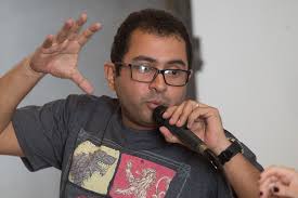 Balada Literária 2016