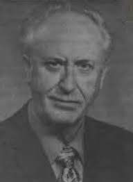 Henlee Hulix Barnette (1911-2004)